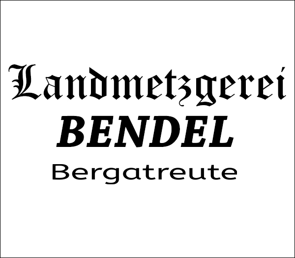 bendel-metzgerei