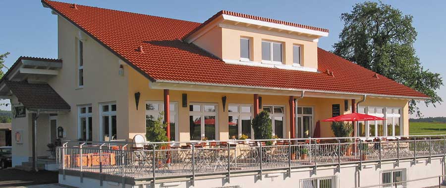 Gastätte LaOla Sportheim